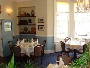 The Imperial Hotel Hove