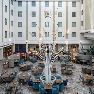 Hotell Leonardo Royal Waterfront