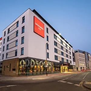 Hotell Leonardo