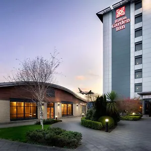 Hilton Garden London Heathrow Airport **** הית'רו