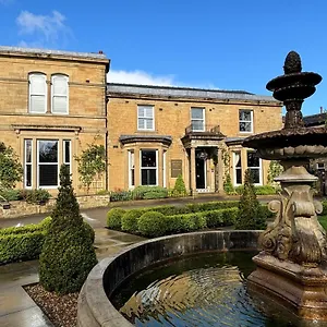 ***** Hotel Manor House Lindley United Kingdom
