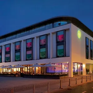 Hotell My