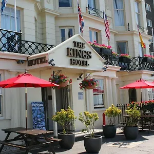 Hotell Kings