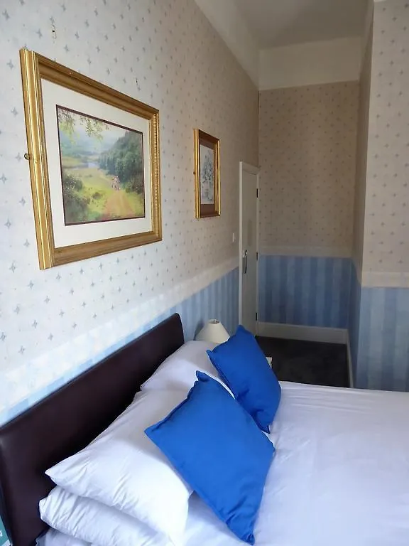 The Imperial Hotel Hove