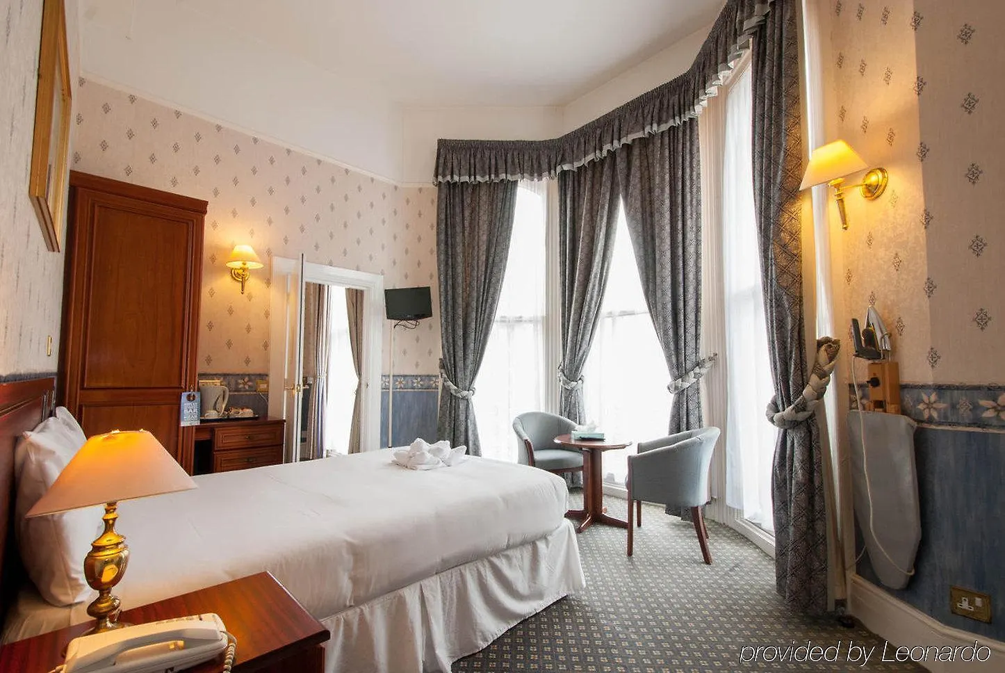 The Imperial Hotel Hove