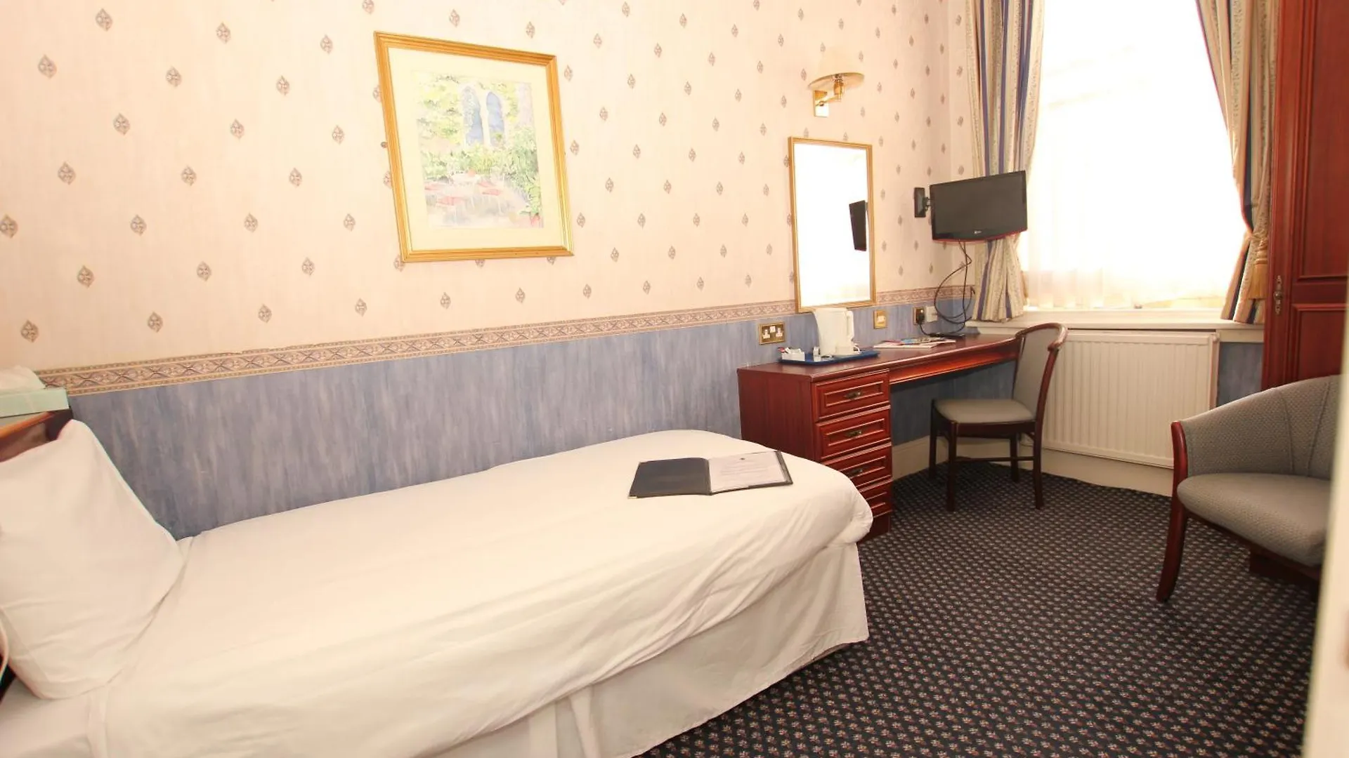 The Imperial Hotel Hove