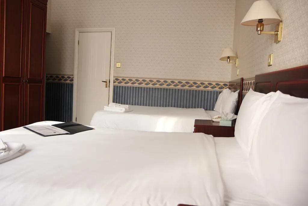 The Imperial Hotel Hove 3*,  Verenigd Koninkrijk