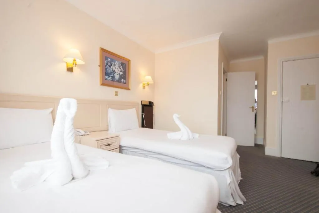 The Imperial Hotel Hove