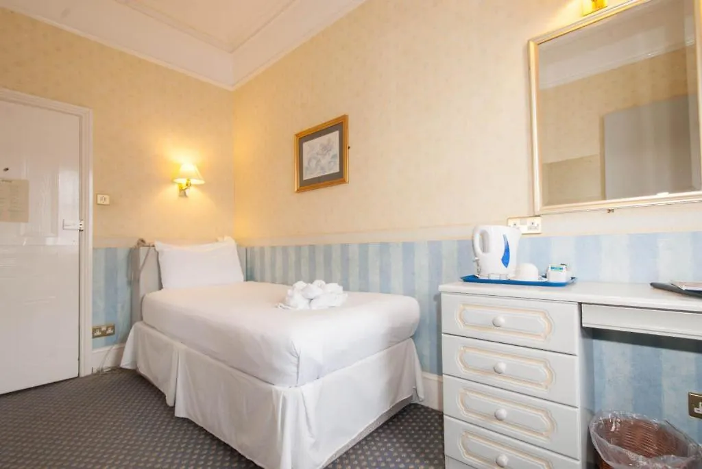 The Imperial Hotel Hove Verenigd Koninkrijk