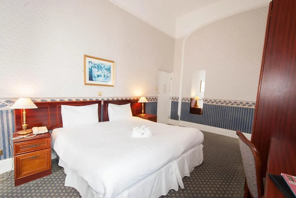 The Imperial Hotel Hove