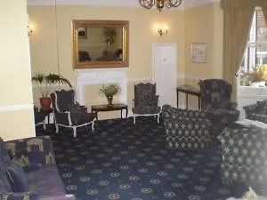 The Imperial Hotel Hove
