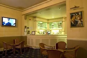 The Imperial Hotel Hove Verenigd Koninkrijk