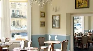 The Imperial Hotel Hove