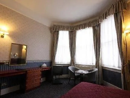 The Imperial Hotel Hove