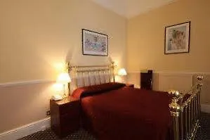 The Imperial Hotel Hove